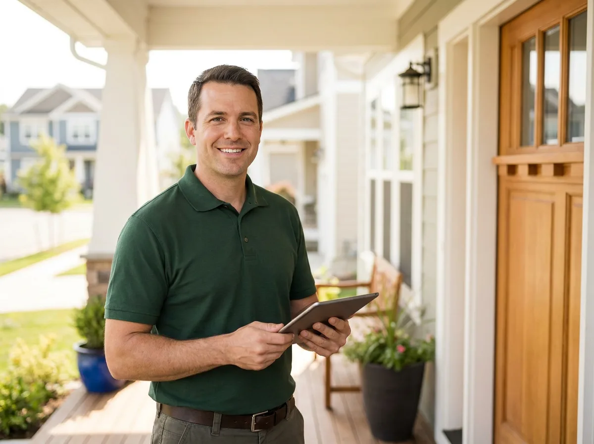 Pest control FAQs for Versailles, NY